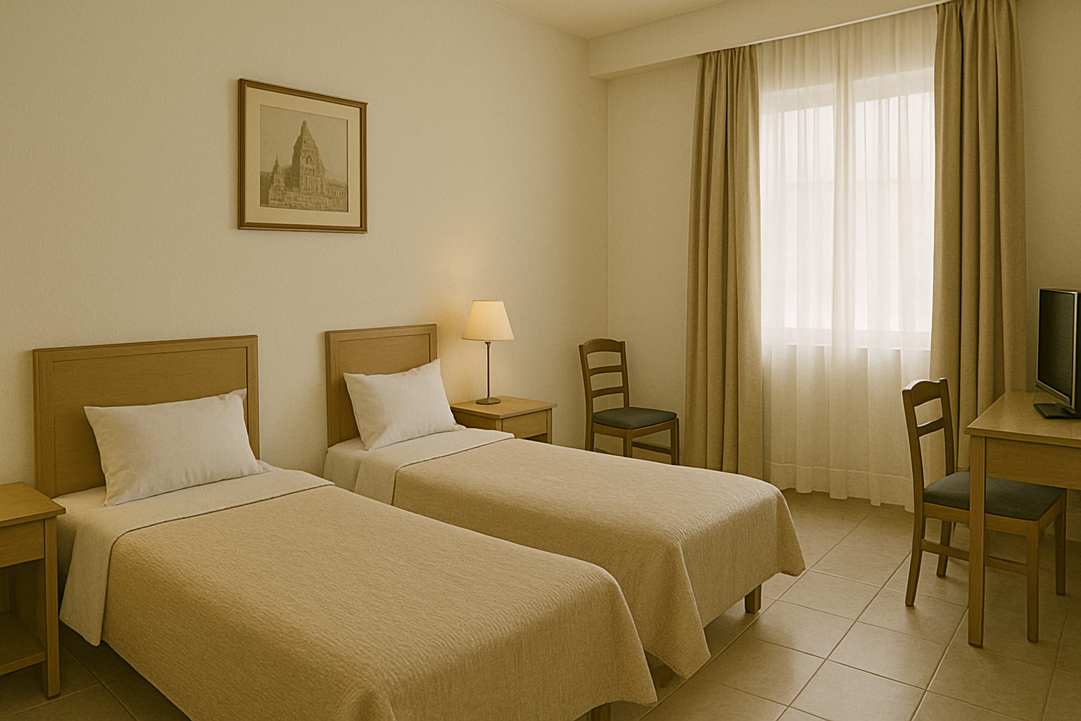 Budget Stay